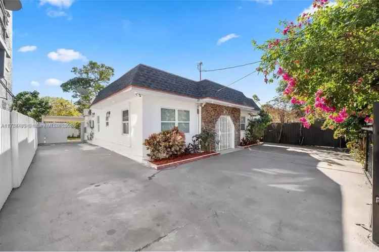 House For Sale , 1818, Southwest 3rd Street, Miami, Florida