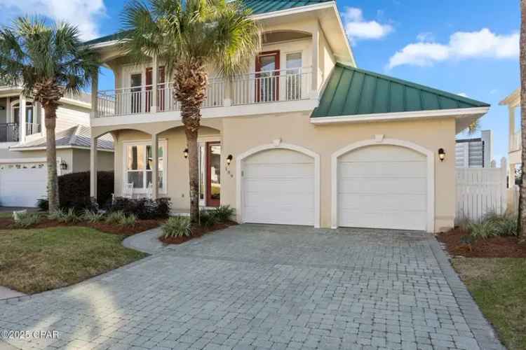 House For Sale , 109, Smugglers Cove Court, Panama City Beach, Florida