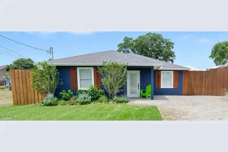 House For Sale , 21402, Pompano Avenue, Panama City Beach, Florida