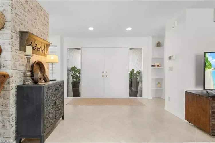 House For Sale , 934, Charlemagne Boulevard, East Naples, Florida