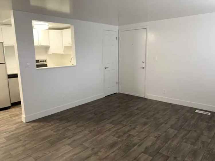 Garfield Apartments: Updated One-Bedroom Apartment Homes in Sugarhouse