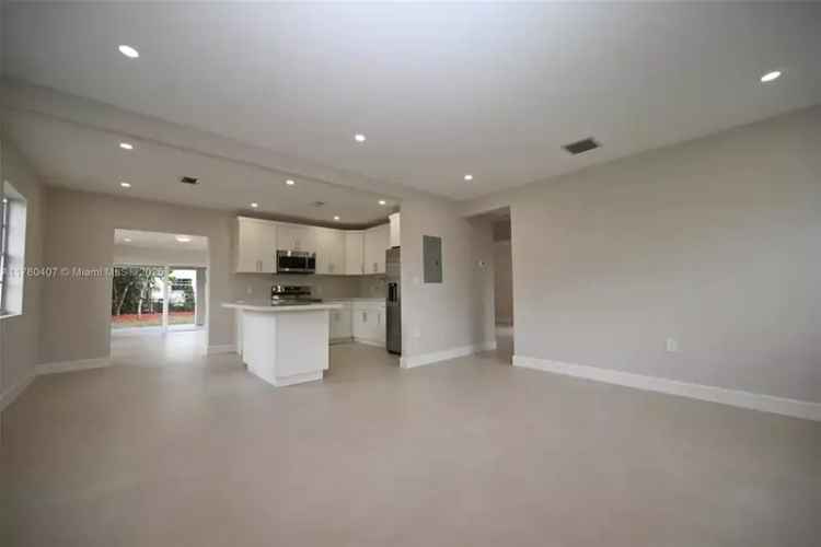 House For Sale , 6615, Southwest 4th Street, Miami, Florida