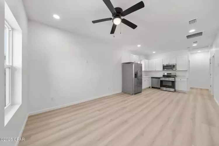 House For Sale , 730, Maple Avenue, Panama City, Florida