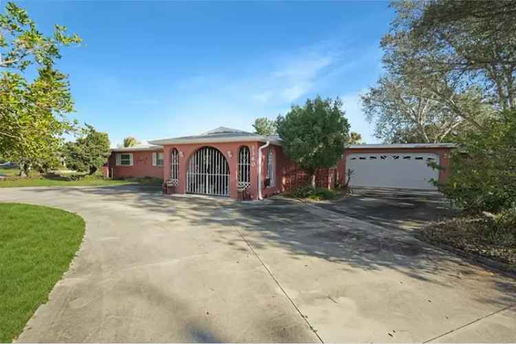 House For Sale , 3360, Conway Boulevard, Port Charlotte, Florida