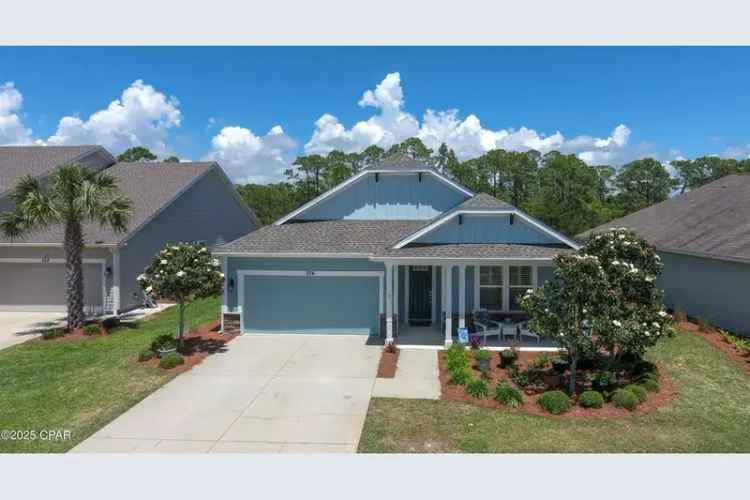 House For Sale , 324, Blue Sage Road, Panama City Beach, Florida