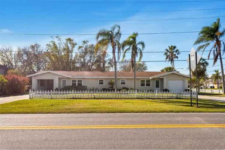House For Sale , 200, South Bayshore Boulevard, Clearwater, Florida