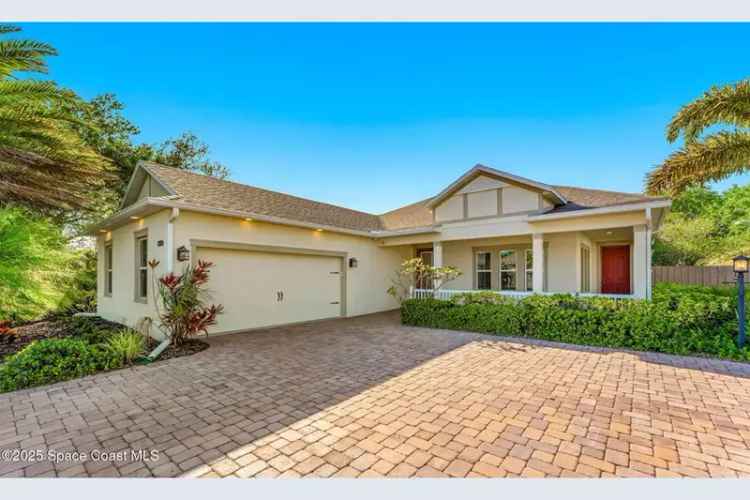 House For Sale , 4614, Preservation Circle, Melbourne, Florida