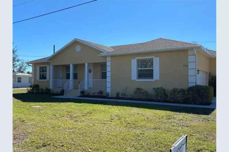 House For Sale , 2300, Jackson Avenue, East Naples, Florida