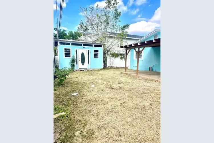 House For Sale , 1734, Maryland Avenue Northeast, Saint Petersburg, Florida