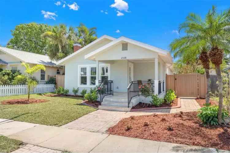 1925 Bungalow Historic Kenwood 3 Bed 2 Bath Pool New Updates