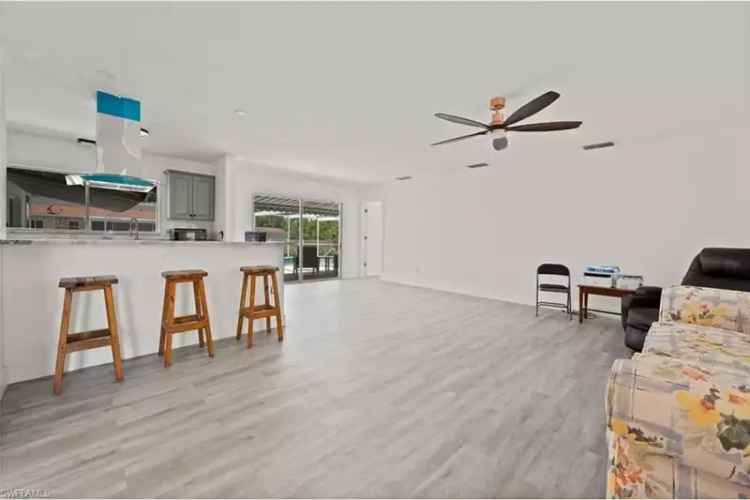 House For Sale , Fort Myers, Florida