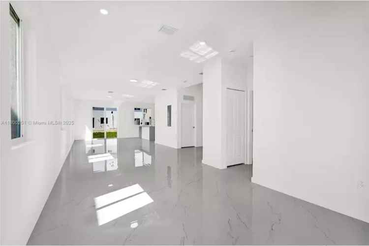 House For Sale , 22515, Southwest 125th Avenue, Goulds, Florida