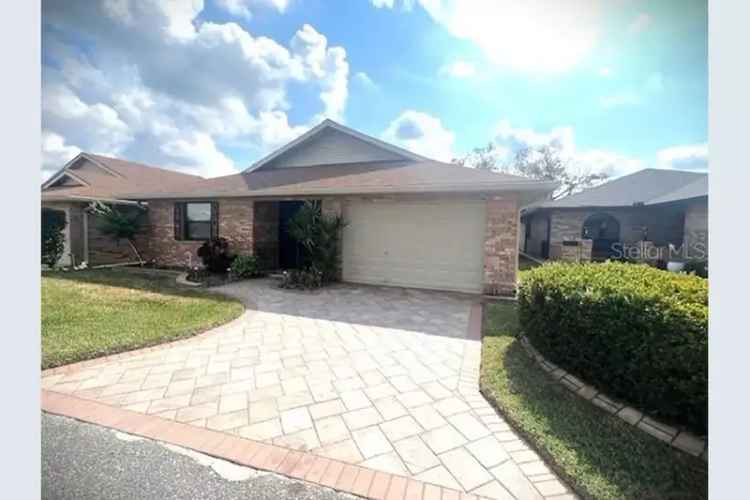 House For Sale , 600, Caribbean Drive, Lakeland, Florida