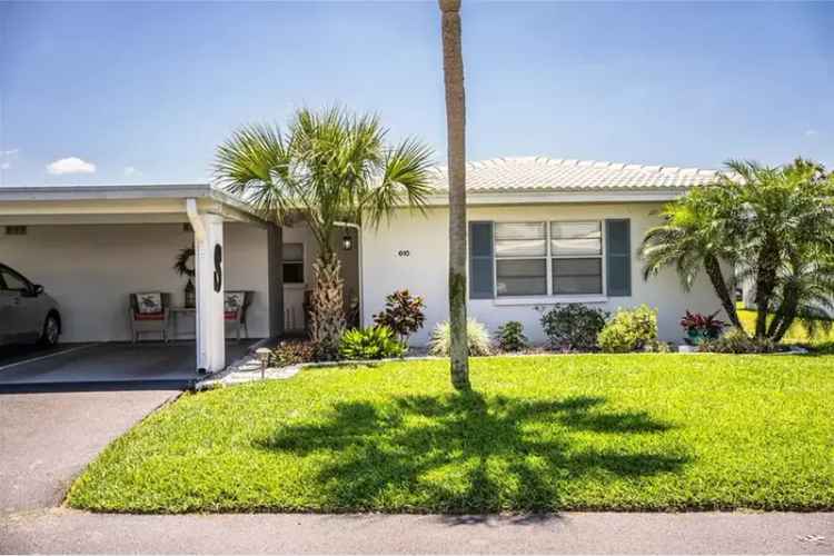 House For Sale , 610, Cottage Lane, Lakeland, Florida
