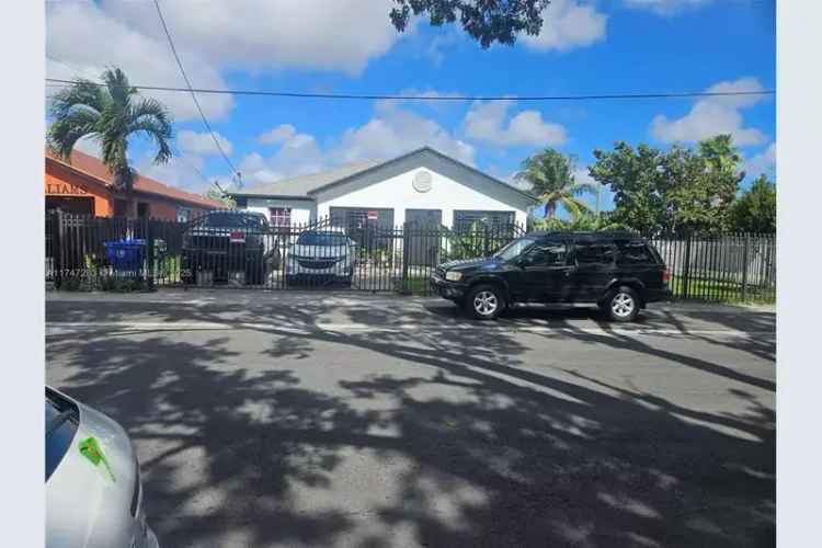 House For Sale , 1365, Northwest 60th Street, Miami, Florida