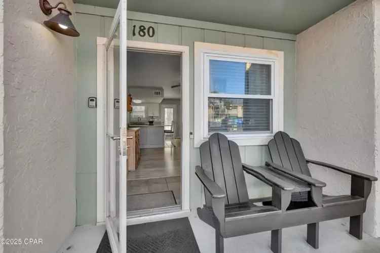 House For Sale , 180, White Sandy Drive, Panama City Beach, Florida