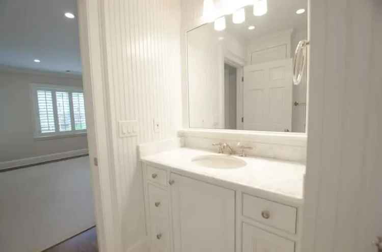 Buckhead Cottage 3BR 3BA 1.415 Acres New Garage