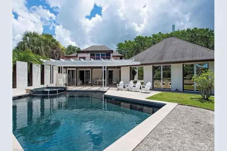 House For Sale , 2680, Lantern Lane, Naples, Florida