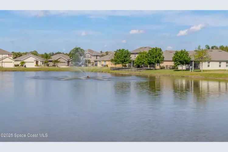 House For Sale , 430, Great Falls Lane Southwest, Palm Bay, Florida