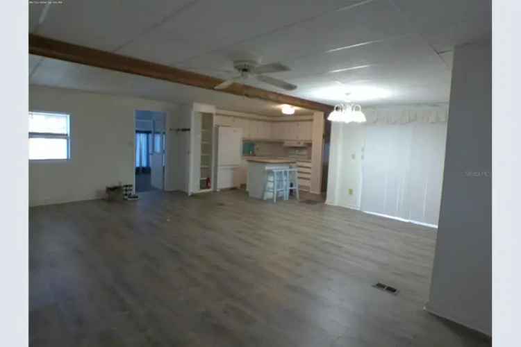 Mobile home For Sale , 6810, Alani Court, North Port, Florida
