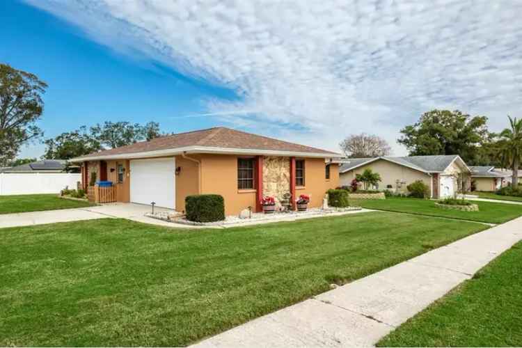 House For Sale , 153, Sunward Avenue, Palm Harbor, Florida