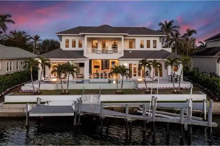 House For Sale , 3801, Crayton Road, Naples, Florida