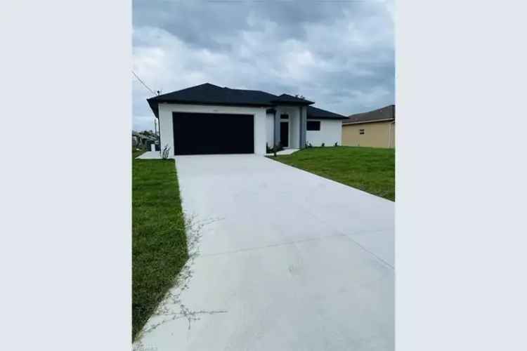House For Sale , 2561, 25th Street West, Florida