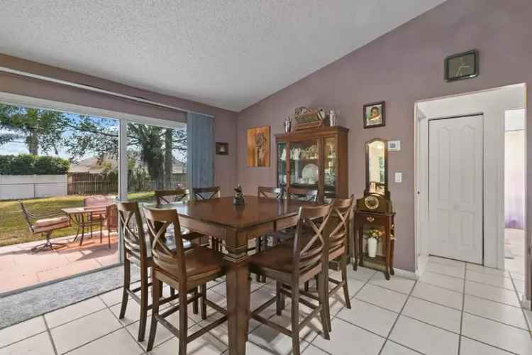 House For Sale , 771, Northwest Bayshore Boulevard, Port Saint Lucie, Florida