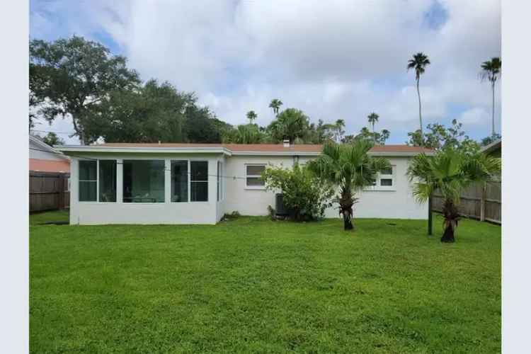 House For Sale , 3919, Harrisburg Street Northeast, Saint Petersburg, Florida