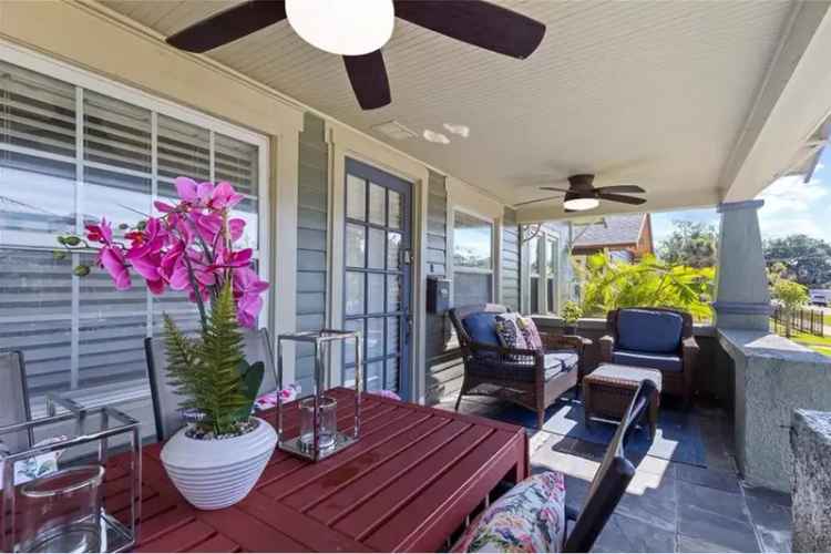 House For Sale , 2645, 3rd Avenue North, Saint Petersburg, Florida
