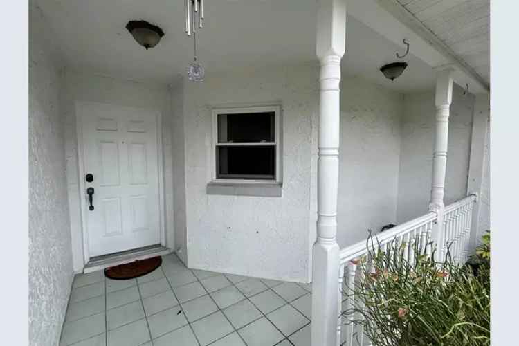 House For Sale , 2673, Dixie Lane, Kissimmee, Florida