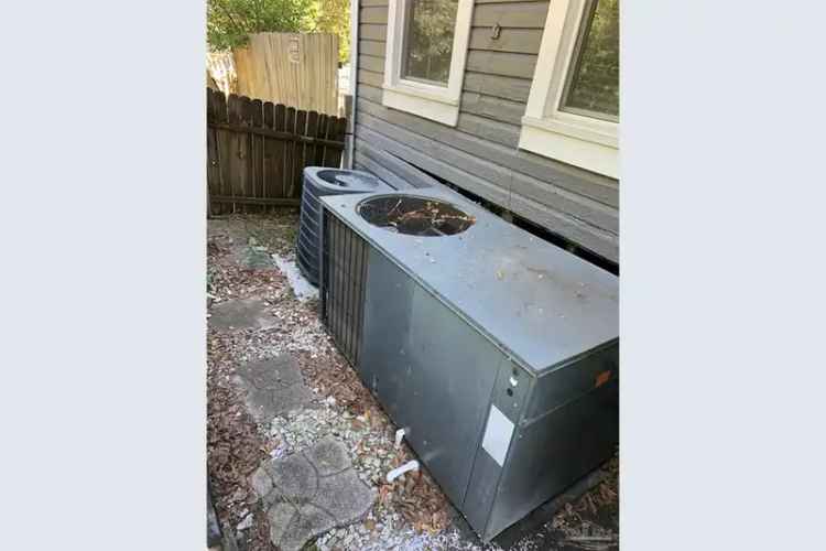 House For Sale , 6732, Berryhill Street, Milton, Florida