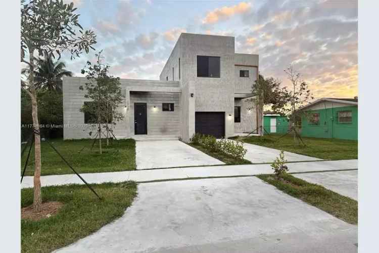 House For Sale , 12130, Southwest 212th Street, Goulds, Florida