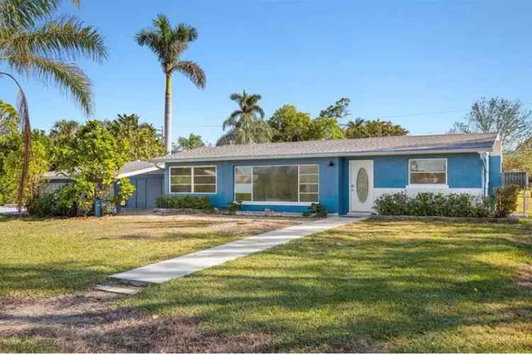 House For Sale , 3500, Gussie Street, Charlotte Park, Florida