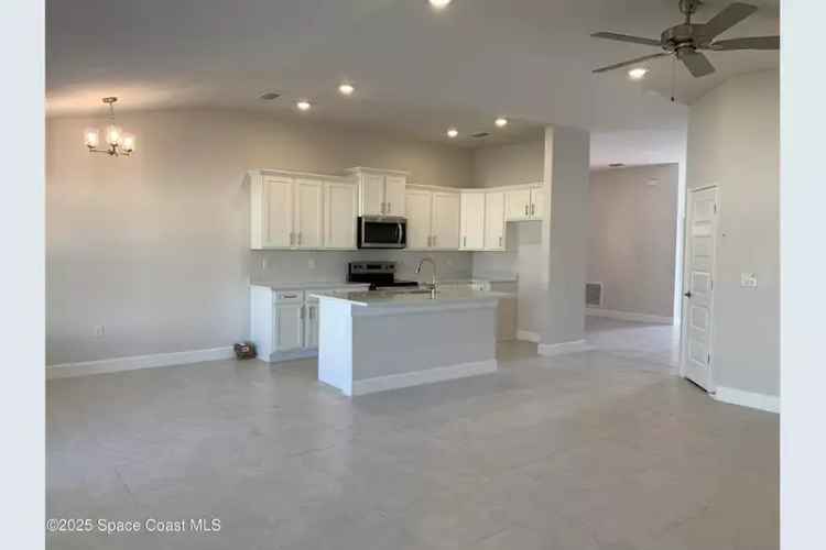 House For Sale , Palm Bay, Florida