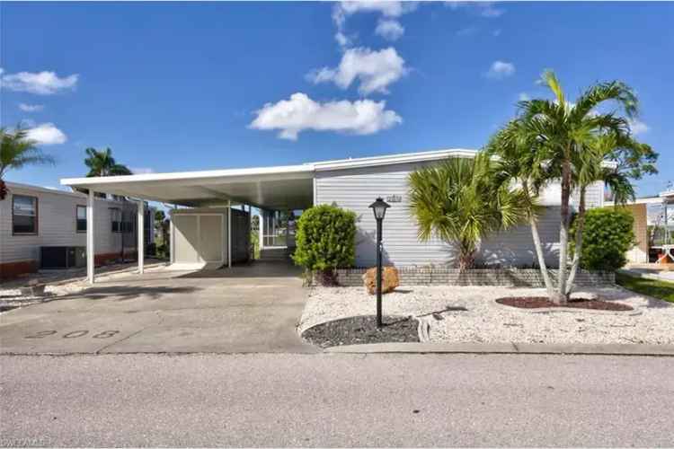 Six Lakes Country Club Golf Course Home 2 Bed 2 Bath