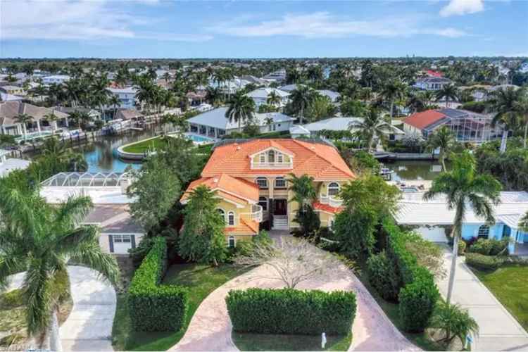 House For Sale , 1835, Kingfish Road, Naples, Florida