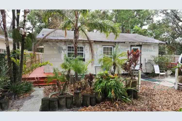 House For Sale , 1207, Pine Avenue Northwest, Largo, Florida