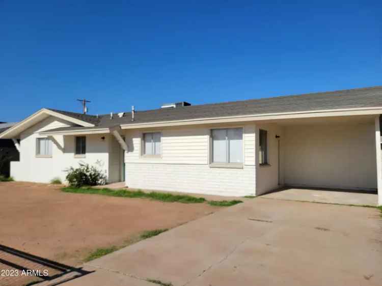 House For Sale , 2326, East Wier Avenue, Phoenix, Arizona