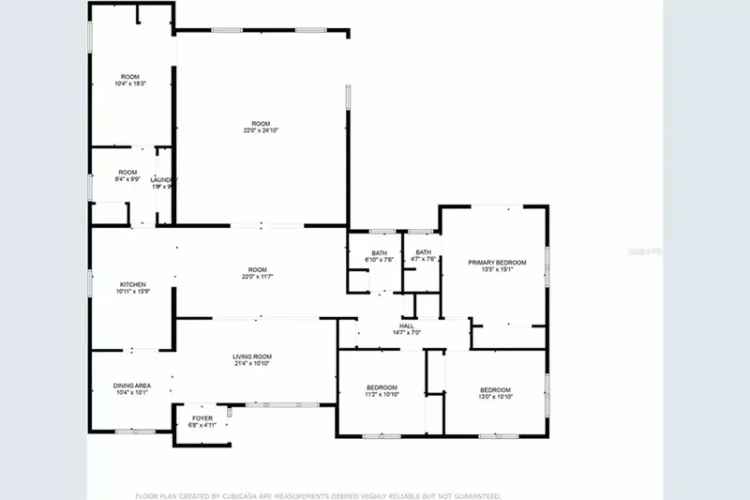 House For Sale , 843, 37th Avenue Northeast, Saint Petersburg, Florida