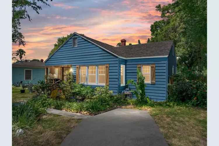 House For Sale , 3001, 9th Avenue North, Saint Petersburg, Florida