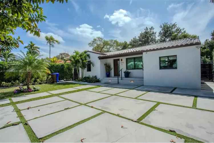 House For Sale , 1864, Southwest 14th Terrace, Miami, Florida