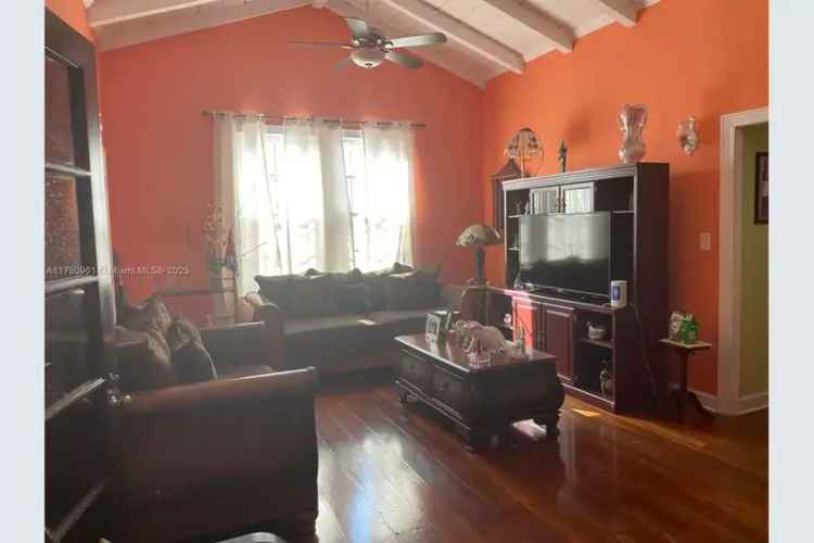 House For Sale , 2363, Southwest 11th Terrace, Miami, Florida