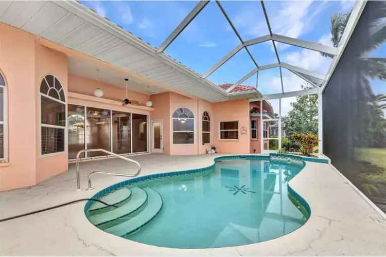 House For Sale , 480, Macedonia Drive, Punta Gorda, Florida