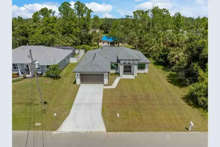 House For Sale , 3157, Bay City Terrace, North Port, Florida