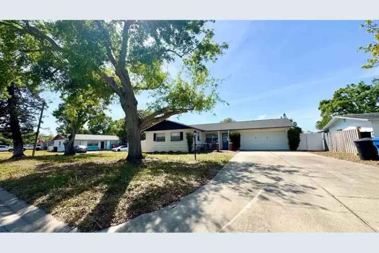 Updated 4 2 Ranch Home Huge Corner Lot ADU Potential