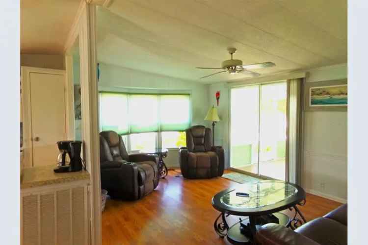Mobile home For Sale , 6246, Parakeet Road, Englewood, Florida