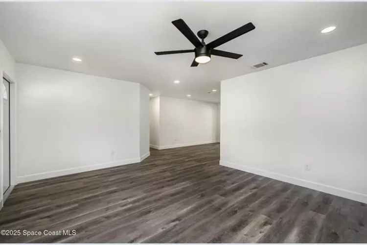 House For Sale , 980, Hooper Avenue Northeast, Palm Bay, Florida