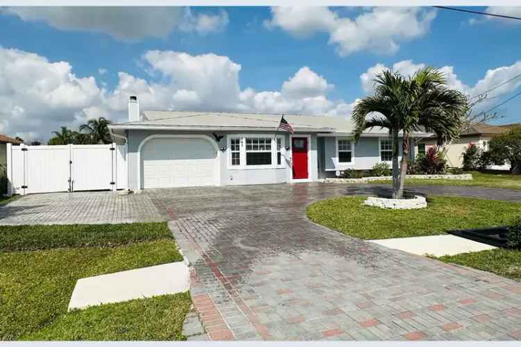 House For Sale , 141, Northeast Sagamore Terrace, Port Saint Lucie, Florida