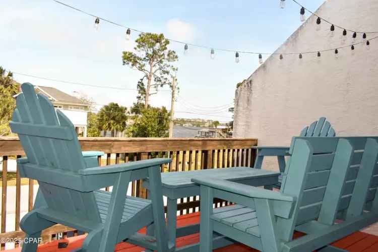 House For Sale , 6223, South Lagoon Drive, Panama City Beach, Florida